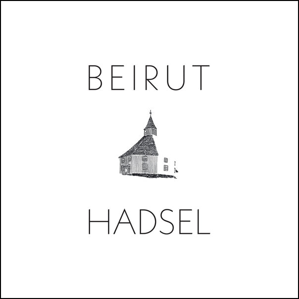 Beirut - Hadsel [Ltd Ed 