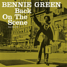 Load image into Gallery viewer, Bennie Green - Back on the Scene [180G/ Mono/ Remastered] (Blue Note Tone Poet Series)
