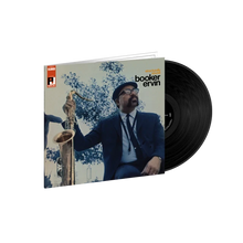 Load image into Gallery viewer, Booker Ervin - Structurally Sound [180G/ Remastered] (Blue Note Tone Poet Series)
