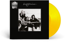 Load image into Gallery viewer, boygenius - boygenius: 5th Anniversary Edition [Ltd Ed Yellow Vinyl]
