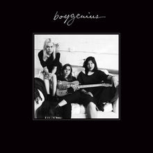Load image into Gallery viewer, boygenius - boygenius: 5th Anniversary Edition [Ltd Ed Yellow Vinyl]
