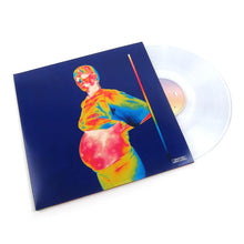 Load image into Gallery viewer, Brockhampton - Iridescence [2LP/ Clear Colored Vinyl/ Gatefold Jacket]

