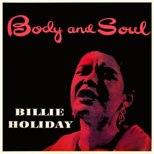 Billie Holiday - Body and Soul [180G] (Verve Vital Vinyl Series)