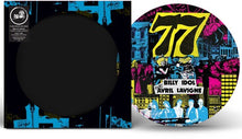 Load image into Gallery viewer, Billy Idol - 77 [Ltd Ed Picture Disc] (RSDBF 2025)
