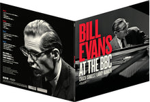 Load image into Gallery viewer, Bill Evans - At the BBC: The Complete 1965 London Sets [2LP/ 180G/ Gatefold Sleeve] (RSD 2026)
