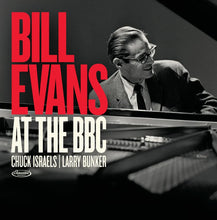 Load image into Gallery viewer, Bill Evans - At the BBC: The Complete 1965 London Sets [2LP/ 180G/ Gatefold Sleeve] (RSD 2026)

