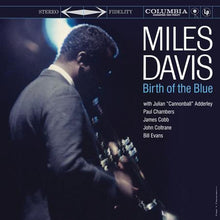 Load image into Gallery viewer, Miles Davis - Birth of the Blue [180G/ 2LP/ 45 RPM/ Remastered/ Deluxe Packaging/ Analogue Productions All-Analogue Audiophile Pressing]
