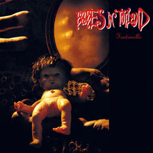 Load image into Gallery viewer, Babes in Toyland - Fontanelle [180G/ Ltd Ed Orange &amp; Black Marbled Vinyl/ Numbered] (MOV)
