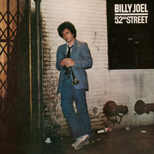 Load image into Gallery viewer, Billy Joel - 52nd Street
