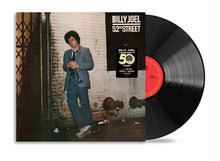 Load image into Gallery viewer, Billy Joel - 52nd Street
