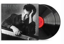 Load image into Gallery viewer, Billy Joel - Greatest Hits Volume I &amp; II [2LP]
