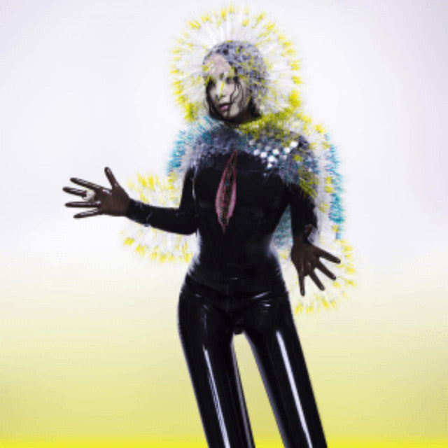 Björk - Vulnicura [2LP]