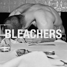 Load image into Gallery viewer, Bleachers - everyone for ten minutes [Indie Exclusive White Vinyl]
