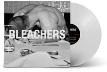 Load image into Gallery viewer, Bleachers - everyone for ten minutes [Indie Exclusive White Vinyl]

