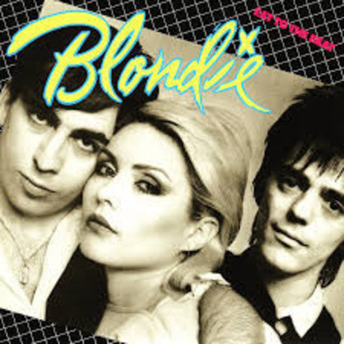 Blondie - Eat to the Beat [180G]