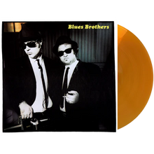Load image into Gallery viewer, Blues Brothers, The - Blues Brothers (OST) [Ltd Ed Blue Vinyl or Ltd Ed Tranluscent Gold Vinyl]
