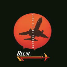 Load image into Gallery viewer, Blur - Live at the Budokan [2LP/ Ltd Ed Red Vinyl] (RSD 2026)
