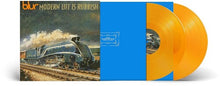 Load image into Gallery viewer, Blur - Modern Life is Rubbish: 30th Anniversary Edition [2LP/ Ltd Ed Orange Vinyl]
