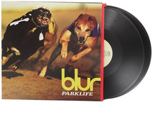 Load image into Gallery viewer, Blur - Parklife [2LP/ UK Import]
