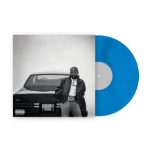 Load image into Gallery viewer, Kendrick Lamar - GNX [Black or Indie Exclusive Blue Vinyl]
