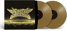 Load image into Gallery viewer, Babymetal - Metal Resistance [2LP/ Ltd Ed Gold Vinyl]
