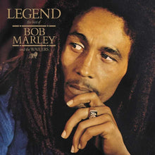 Load image into Gallery viewer, Bob Marley and the Wailers -  Legend: The Best of Bob Marley and the Wailers: 35th Anniversary Edition [2LP/ 180G/ 2 Bonus Tracks]
