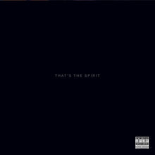 Load image into Gallery viewer, Bring Me the Horizon - That's the Spirit [140G]

