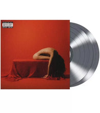 Load image into Gallery viewer, Bad Omens - The Death of Peace of Mind [2LP/ Ltd Ed Opaque Silver Colored Vinyl]
