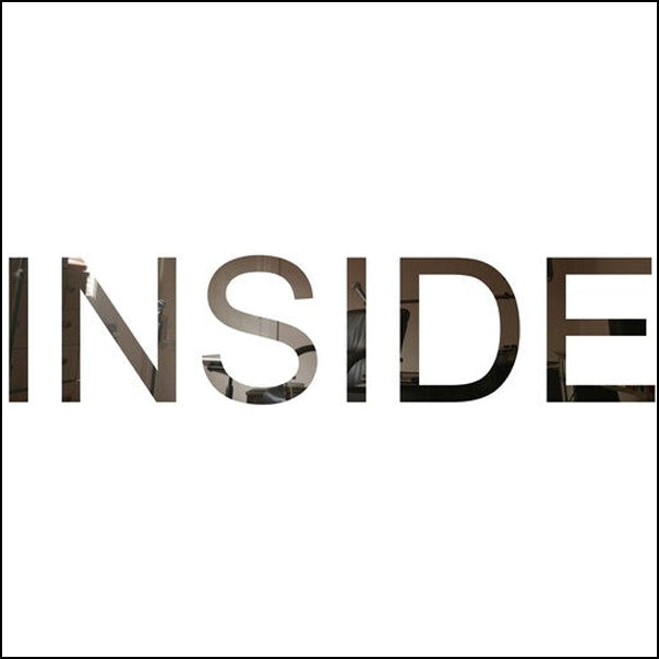 Bo Burnham - Inside: Deluxe Edition [3LP/ Bonus Tracks/ 24-Page Lyric Book/ 12