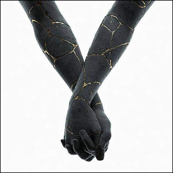 Bad Omens - Finding God Before God Finds Me [Ltd Ed Opaque White Vinyl]