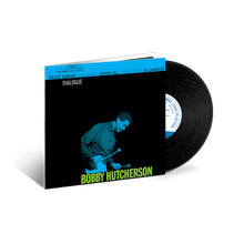 Load image into Gallery viewer, Bobby Hutcherson - Dialog [180G/ Remastered] (Blue Note Tone Poet Series)
