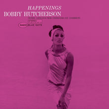 Load image into Gallery viewer, Bobby Hutcherson - Happenings [180G/ Remastered] (Blue Note Classic Vinyl Series)
