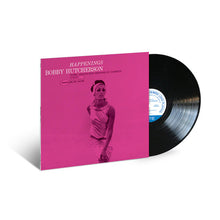 Load image into Gallery viewer, Bobby Hutcherson - Happenings [180G/ Remastered] (Blue Note Classic Vinyl Series)
