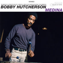 Load image into Gallery viewer, Bobby Hutcherson - Medina [180G/ Remastered] (Blue Note Tone Poet Series)
