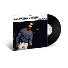 Load image into Gallery viewer, Bobby Hutcherson - Medina [180G/ Remastered] (Blue Note Tone Poet Series)
