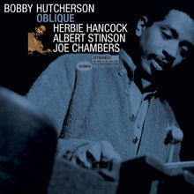 Load image into Gallery viewer, Bobby Hutcherson - Oblique [180G/ Remastered] (Blue Note Tone Poet Series)
