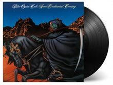 Load image into Gallery viewer, Blue Öyster Cult - Some Enchanted Evening [180G] (MOV)
