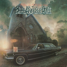 Load image into Gallery viewer, Blue Öyster Cult - On Your Feet or On Your Knees [2LP/ 180G/ Ltd Ed Silver &amp; Black Marbled Vinyl/ Numbered] (MOV)
