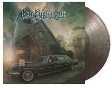 Load image into Gallery viewer, Blue Öyster Cult - On Your Feet or On Your Knees [2LP/ 180G/ Ltd Ed Silver &amp; Black Marbled Vinyl/ Numbered] (MOV)
