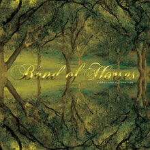 Load image into Gallery viewer, Band of Horses - Everything All the Time: 20th Anniversary Deluxe Edition [2LP/ Ltd Ed Metallic Gold Vinyl/ Bonus Tracks/ First Pressing LOSER Edition]
