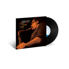 Load image into Gallery viewer, Booker Ervin - Tex Book Tenor [180G/ Remastered] (Blue Note Tone Poet Series)
