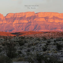 Load image into Gallery viewer, Willie Nelson - The Border
