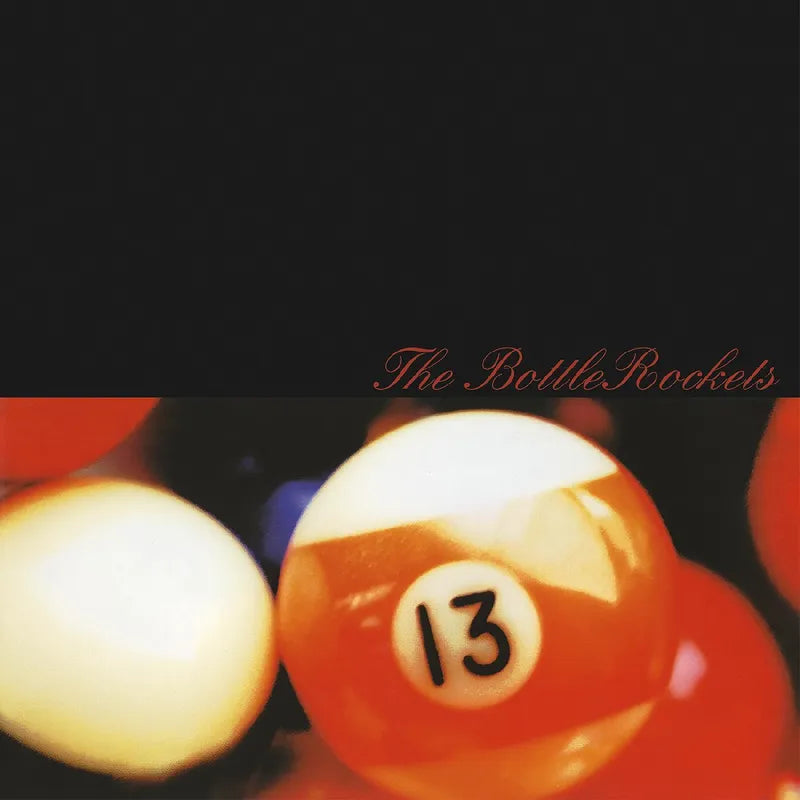 Bottle Rockets, The - The Brooklyn Side: 30th Anniversary Edition [2LP/ Bonus Tracks/ Ltd Ed Fire Orange Vinyl] (RSD 2024)