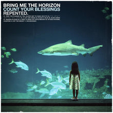 Load image into Gallery viewer, Bring Me the Horizon - Count Your Blessings Repented [UK Import]
