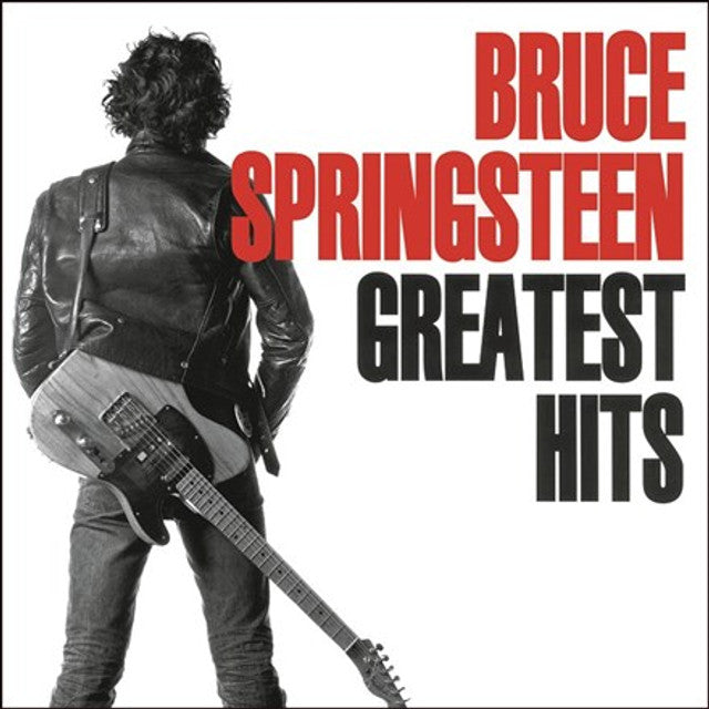 Bruce Springsteen - Greatest Hits [2LP/ 150G]