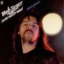Load image into Gallery viewer, Bob Seger - Night Moves [180G/ Remastered]
