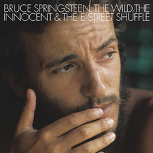 Load image into Gallery viewer, Bruce Springsteen - The Wild, the Innocent, &amp; the E Street Shuffle [180G/ Remastered]
