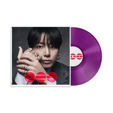 Load image into Gallery viewer, BTS - Arirang: Standard Edition [Jung Kook Orchid Vinyl Edition]
