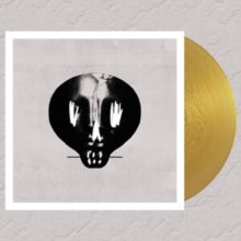Load image into Gallery viewer, Bullet for My Valentine - Bullet for My Valentine [Ltd Ed Gold Vinyl]
