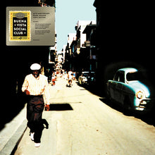 Load image into Gallery viewer, Buena Vista Social Club - Buena Vista Social Club: 30th Anniversary Edition [3LP/ 180G/ Ltd Ed Pearl Vinyl/ 20-Page Booklet/ Bonus Tracks]
